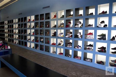 günstige nike schuhe new york|best sneaker shops in nyc.